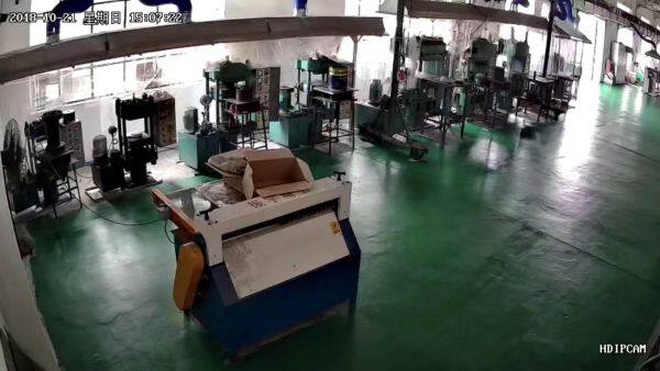 Hebei Hongyang Rubber And Plastic Manufacturing Co., Ltd. company overview - view 2