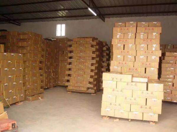 Xiamen Troya Candle Co., Ltd. company overview - view 4