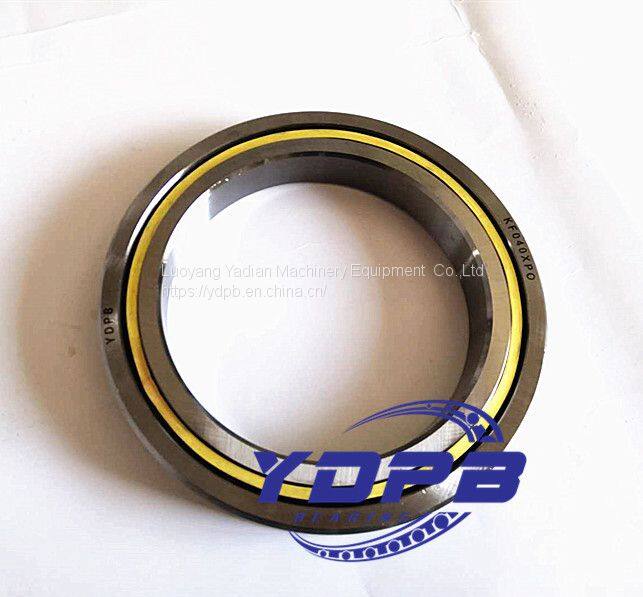 Thin Section ball Bearings for Robot-Arm