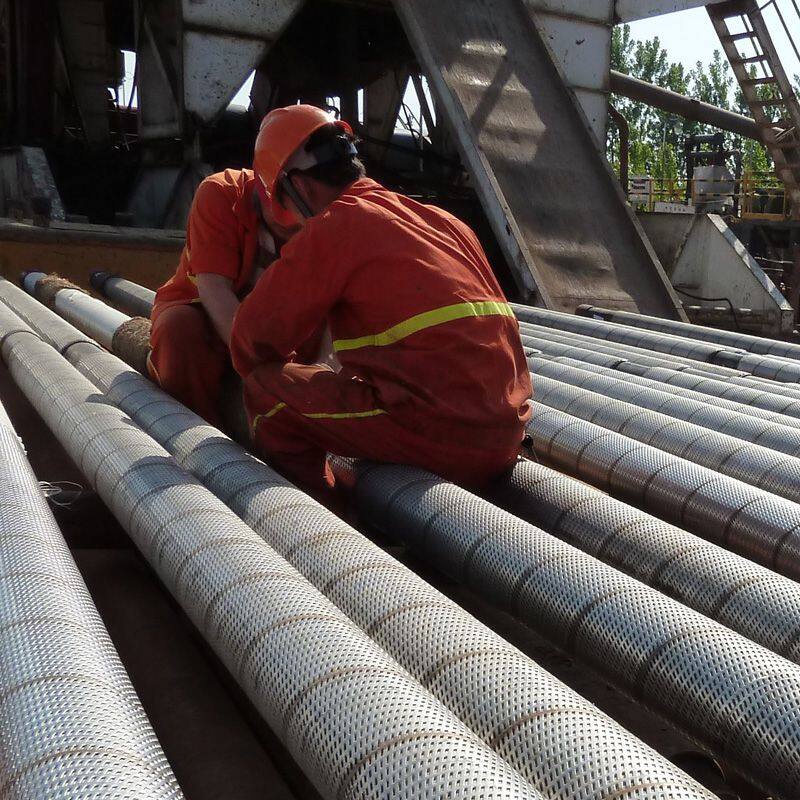 Why Your Well is Producing Sand (And What to Do About It): A Guide for Oil & Gas Operators