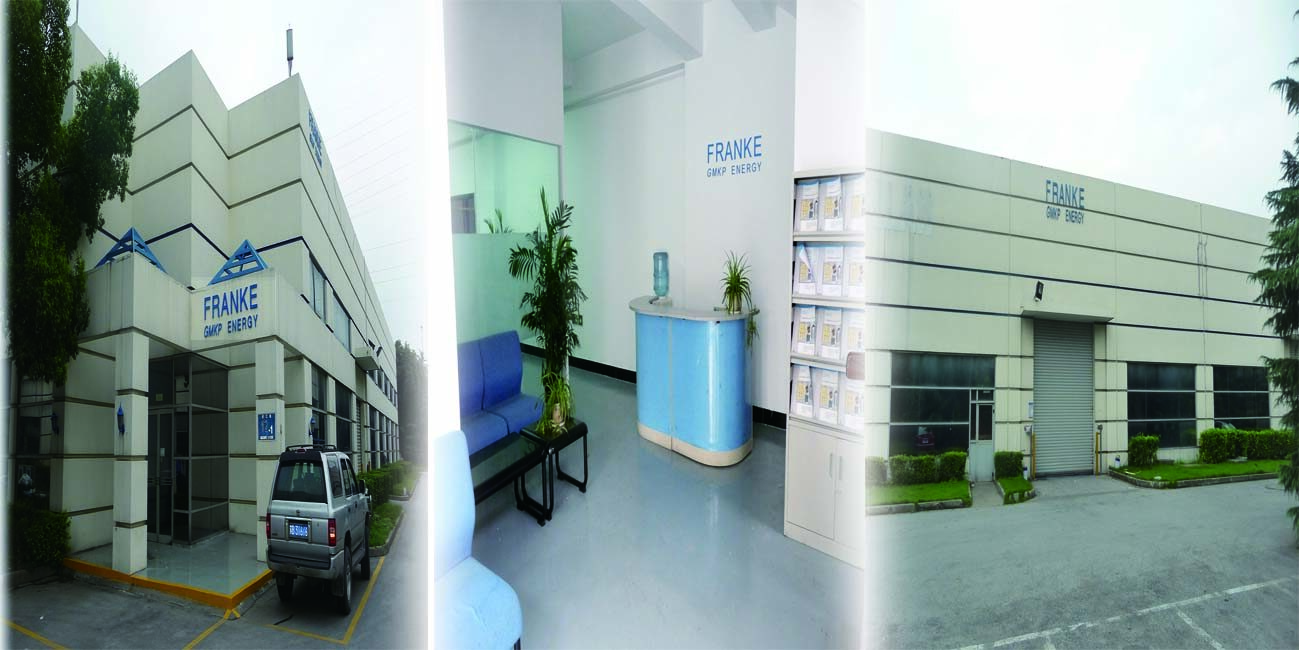 Franke Gmkp Energy Ltd. company overview - view 1