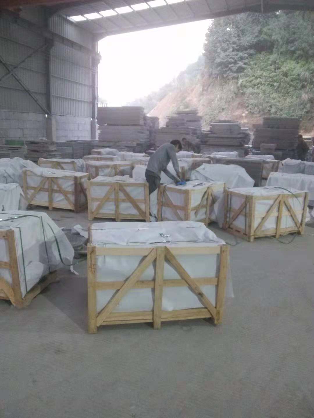 Quanzhou Kerui Stone Industry And Trade Co., Ltd company overview - view 3