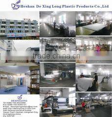 Heshan De Xing Long Plastic Products Co., Ltd. company overview - view 4