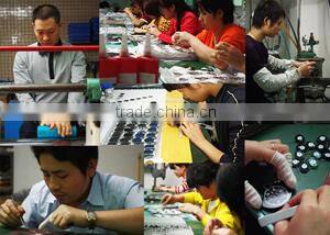 Shenzhen Kwock Industrial Co., Ltd. company overview - view 2