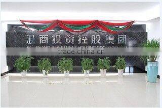 Yiwu Wentou Import & Export Co., Ltd. company overview - view 1