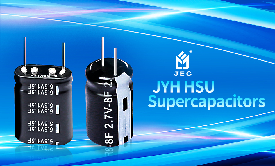 Why Are Supercapacitors Environment Friendly?