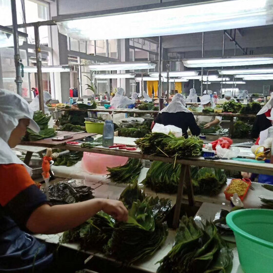 Enshi Hechuang Trading Co.,ltd company overview - view 1