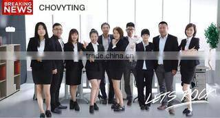 Zhejiang Chovyting Machinery Co., Ltd. company overview - view 2