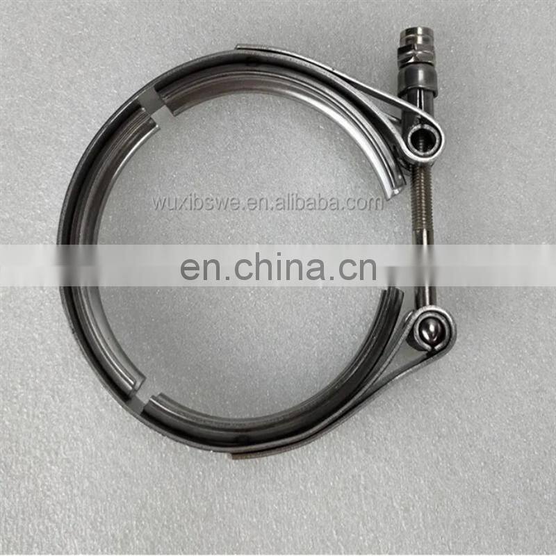 turbo parts G30 G25 G35 Clamp for turbine housing G30-660 G30-770 G30-900 clamps
