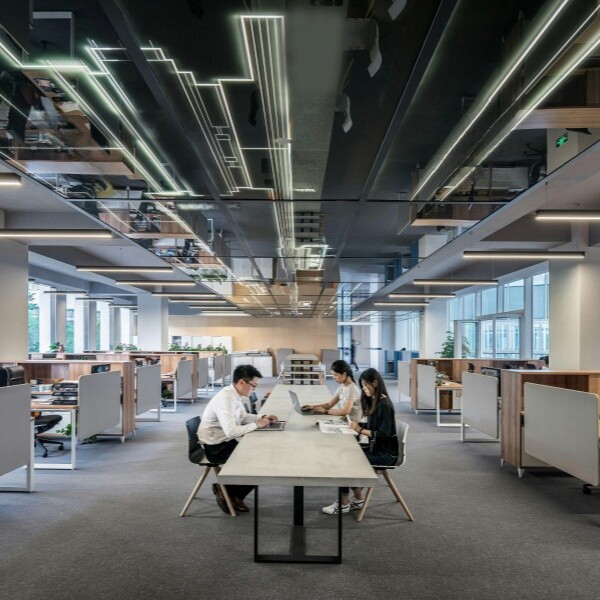 Hunan Norman Automation Technology Co., Ltd company overview - view 1