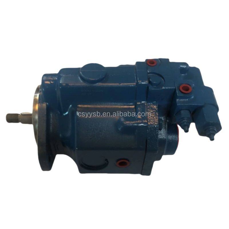 70412-3670A/366C/320G/320C/360c for Eaton Hydraulic 70412 Series Piston Pump 70412-3670A 70412-366C 70412-320G 70412-360C