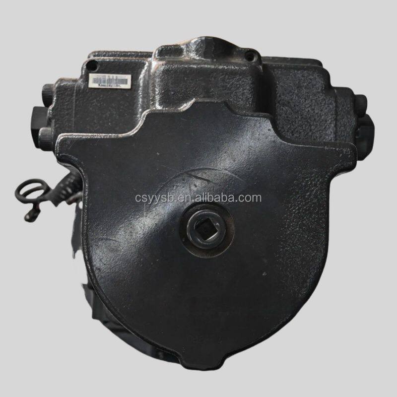 for Komatsu PC300-7 PC350-7 PC360-7 Hydraulic Pump Assembly 708-2g-00024 Main Pump Original Excavator Accessories parts