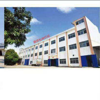 Shandong Dingfeng Packaging Machinery Co., Ltd. company overview - view 1