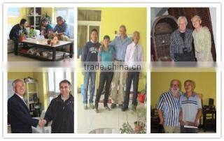 Beijing Songshi Furniture Factory company overview - view 3