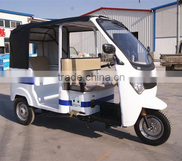 Bajaj Three Wheeler Auto Rickshaw Price;tuk Tuk for Sale