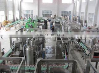 Zhangjiagang Keyuan Machinery Co., Ltd. company overview - view 2