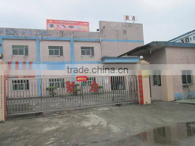 Dongguan Juli Frp Products Co., Ltd. company overview - view 2