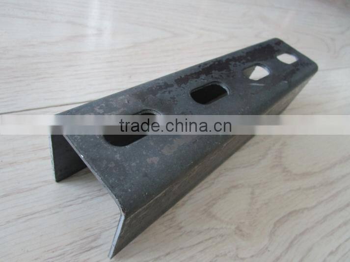 Tianjin Huayu Hongye Steel Co., Ltd. company overview - view 4