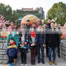 Yueqing Iwiss Electric Co., Ltd. company overview - view 3