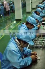 Fujian Juston Electronic Equipment Co., Ltd. company overview - view 2