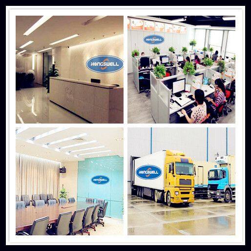 Shenzhen Hongswell Technology Co.,Ltd. company overview - view 1