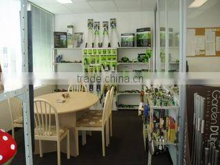 Ipi Garden Ware Corporation company overview - view 3
