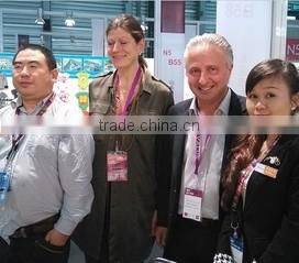 Dongguan Velve Thread Manufactory company overview - view 2