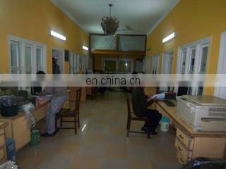 J. Arthur (private) Limited company overview - view 3