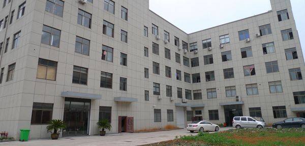 Sunshine Fashion Accessory Co.,Ltd company overview - view 1