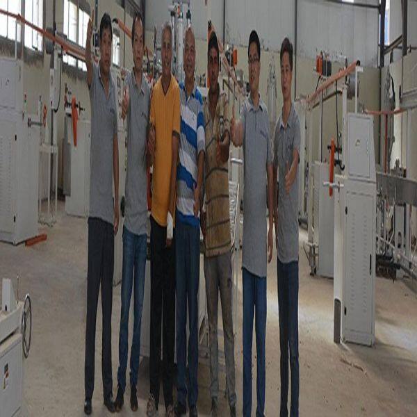 Dongguan HOOHA Electrical Equipment Company Limited company overview - view 3