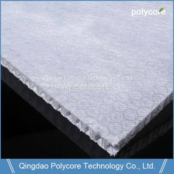 PP Honeycomb PP8T40F 10MM