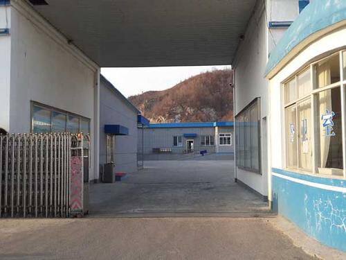 Zibo Sharton New Materials Technology Co., Ltd company overview - view 1