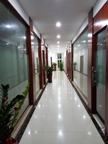 Taizhou Huangyan Yalong Science & Technology Developement Co.,ltd company overview - view 1