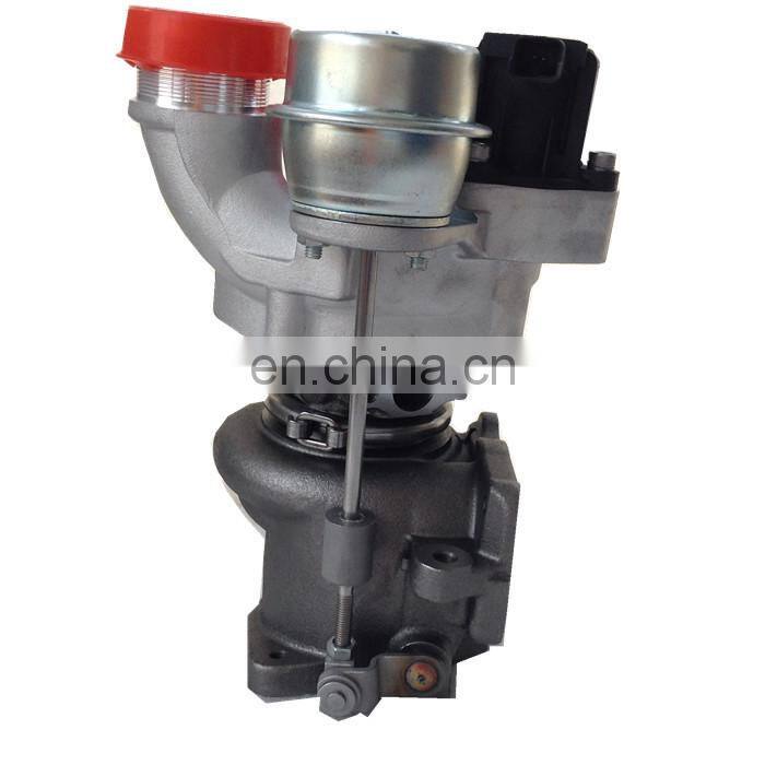 K03 turbo 53039700181 53039700118 53039880181 Cooper S EP6 DTS EP6DTS N14 Engine turbocharger 53039700163 53039880118