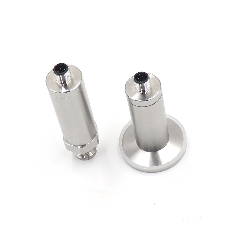 pressure transmitter