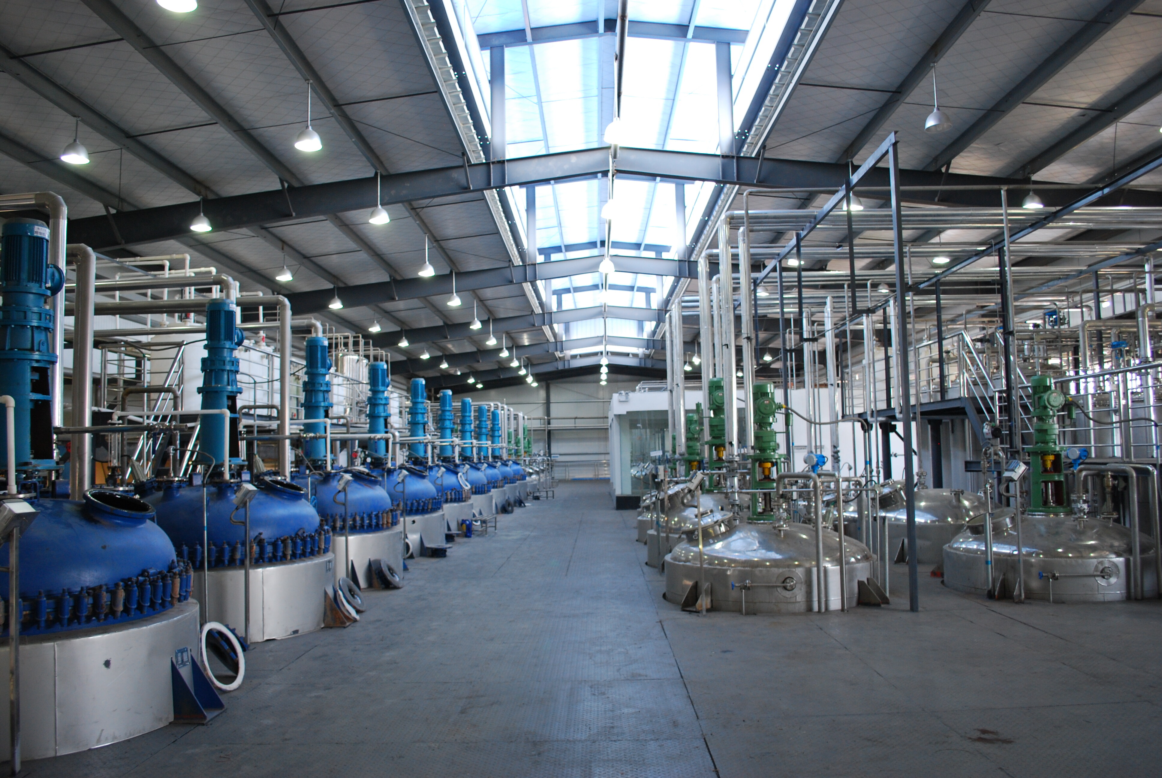 Hunan Bio-essential Tech Co.,Ltd company overview - view 1