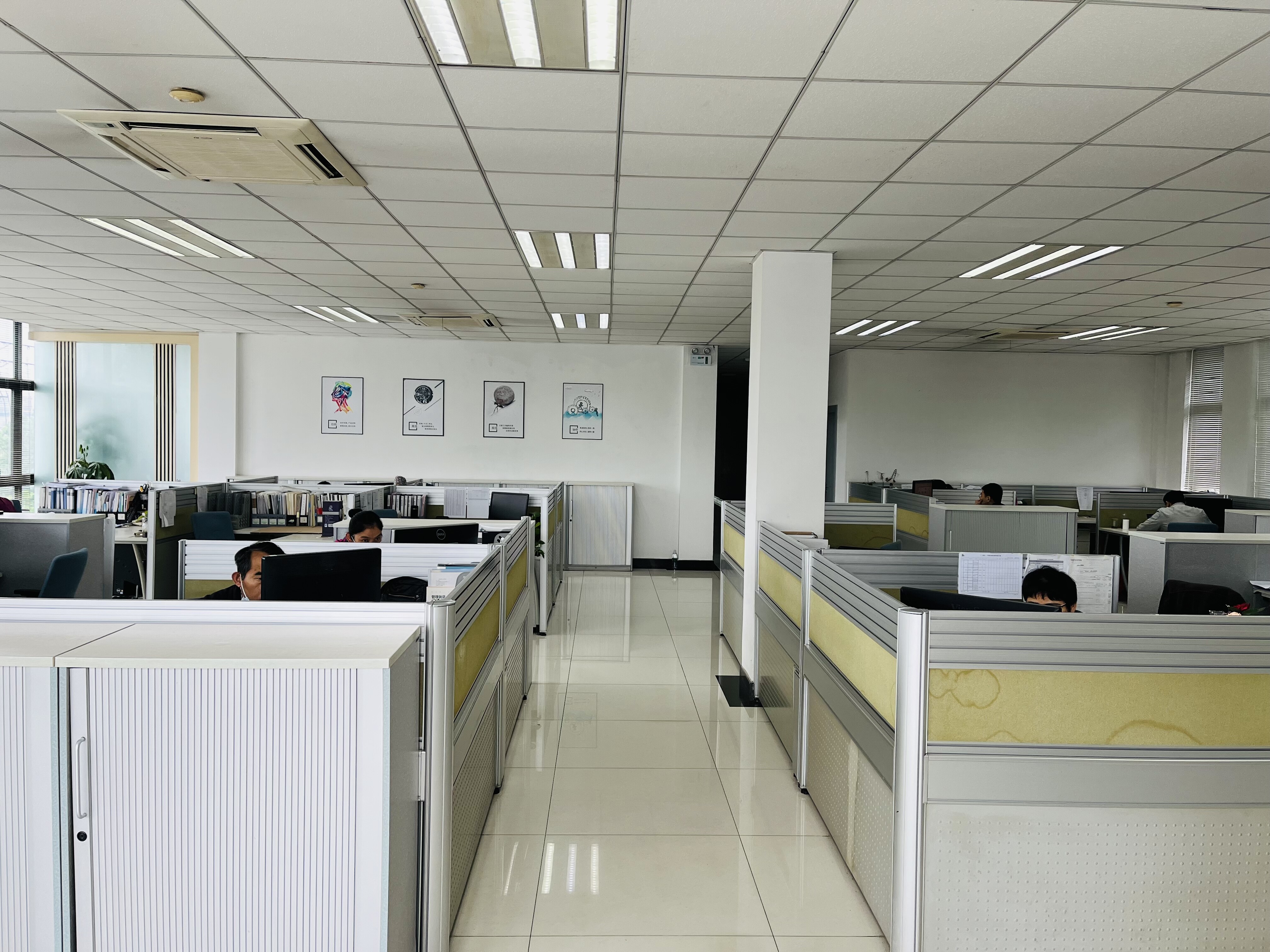 HNZC-Chengdu Co., Ltd. company overview - view 4