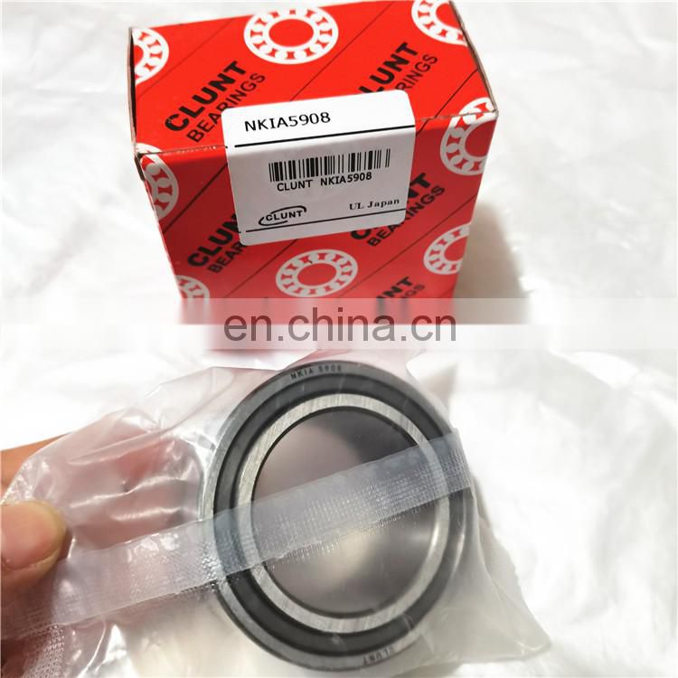 Supper Size 55*63*80mm NKIA Series Needle Roller Bearing NKIA 5911 Generic bearing NKIA5911 NKIA5912 NKIA5914
