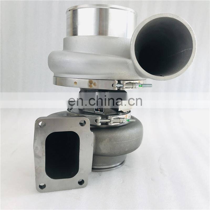 BTV7501 5260200805 471084-0008 5260201005 23540088 R23540088 Turbo for DDC-MTU Genset With 12V4000 Engine