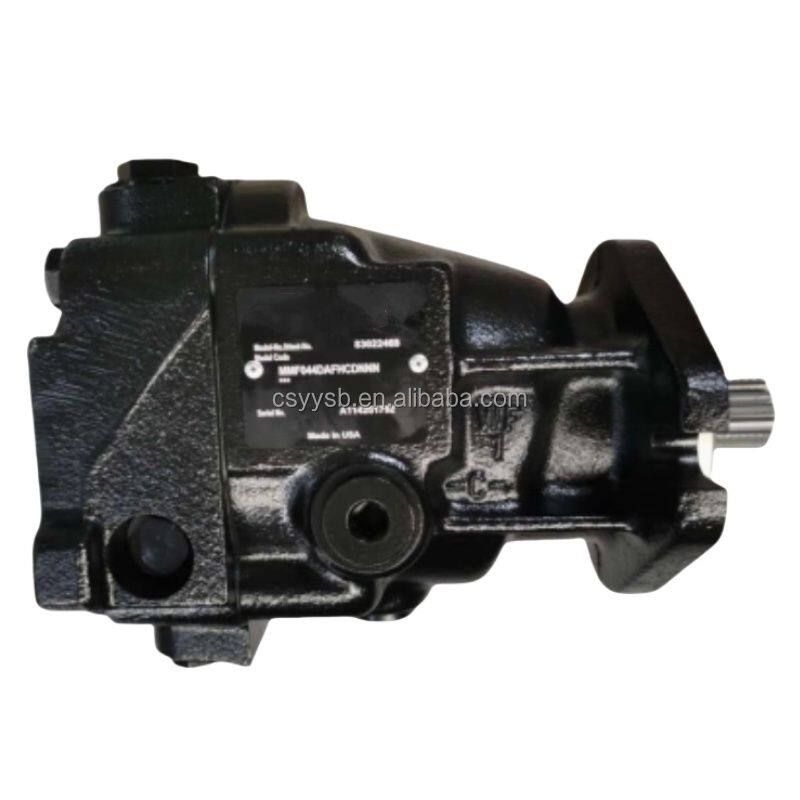 DAN- FOSS MMF025CAEGABNNN MMF025CAERCXNNN MMF035DAFAABNNN MMF035DAAMABNNN MMF044DAFHABNNN MMF044DAFAABNNN Hydraulic Piston Pump