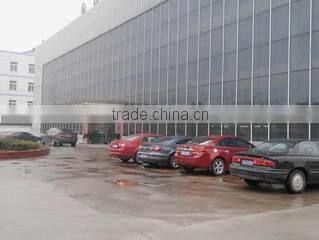 Wuxi TDS Lighting Co., Ltd. company overview - view 1