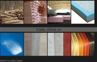 Foshan Shunde Montel Furniture Co., Ltd. company overview - view 3