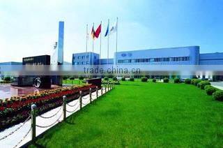 Zibo Zhoucun Yongchang Fan Blower Factory company overview - view 1