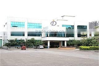 Dongguan Doit Rubber Products Co., Ltd. company overview - view 1