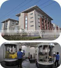 Xi'an KTL Cutter Manufacturing Co., Ltd. company overview - view 1