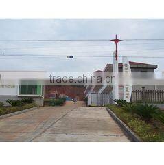 Hunan Luxin Fireworks Co., Ltd. company overview - view 1