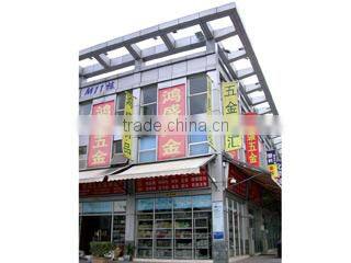 Shenzhen HongShengFeng Hardware&Craft Co., Ltd. company overview - view 1