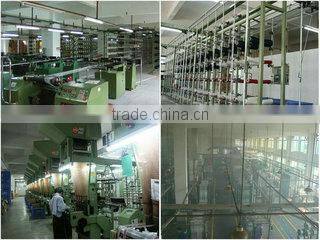 Xiamen PC Ribbons And Trimmings Co., Ltd.(PC Family-garment Accessories) company overview - view 3