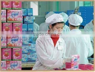 Guangdong New Victory Foodstuff Co., Ltd. company overview - view 3