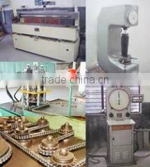 Zhejiang Dongsheng Chain Co., Ltd. company overview - view 1